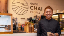 good chai people F&B Singapore