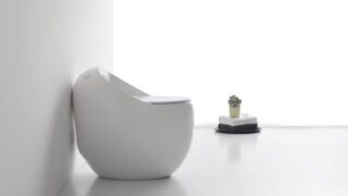 Modern toilet design ideas copy