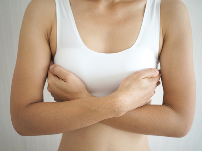 breast pain DR GEORGETTE CHAN breast surgeon in singapore