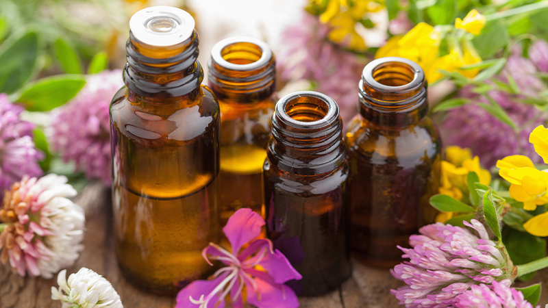 Essential oils in Singapore: Love aromatherapy?