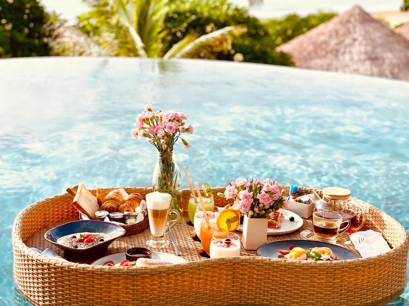 Thailand holidays - honeymoon package