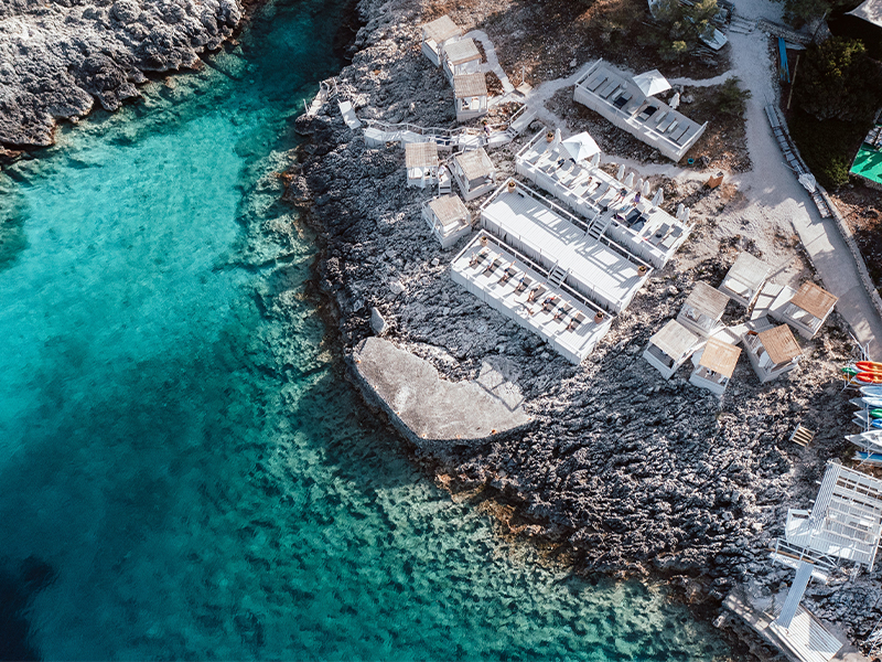 the Peligoni club Zakynthos island