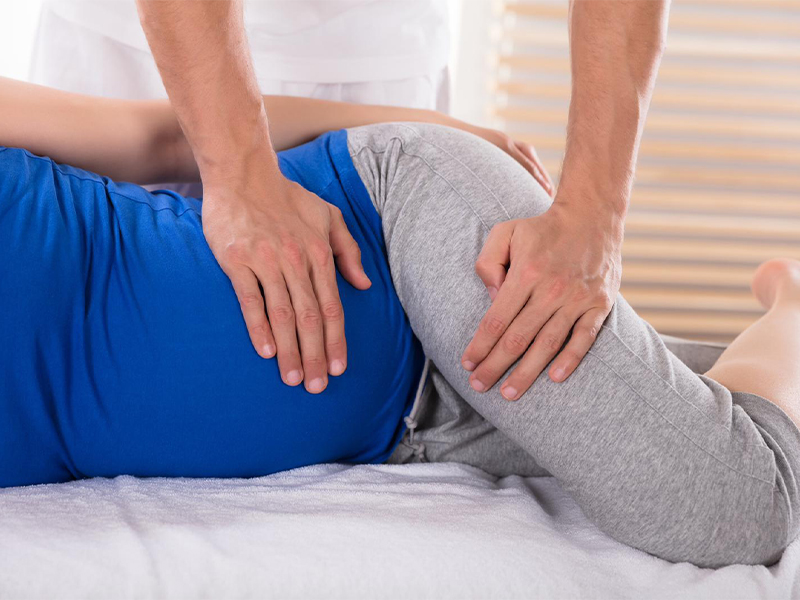 causes of lower back pain in pregnancy pelvic girdle pain