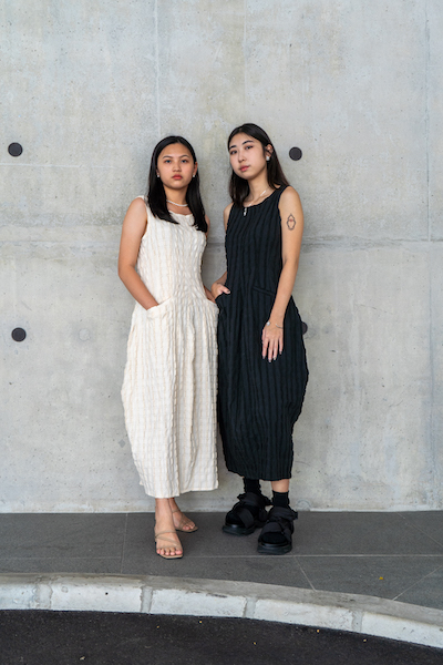 Singapore brand Sabrina Goh - Designers from Design Orchard's Made With Passion chat about how they define passion