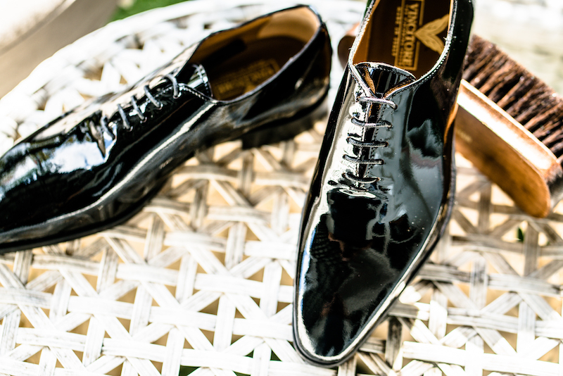 Vincitore formal shoes for men for black tie events