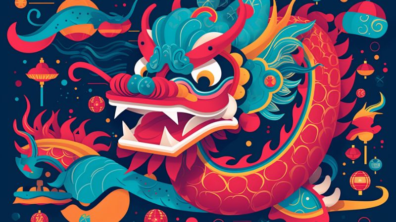 Embracing the Year of the Wood Dragon: A Spirited Guide to