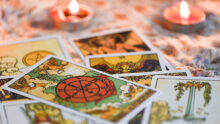 zodiac sign prediction by tarot