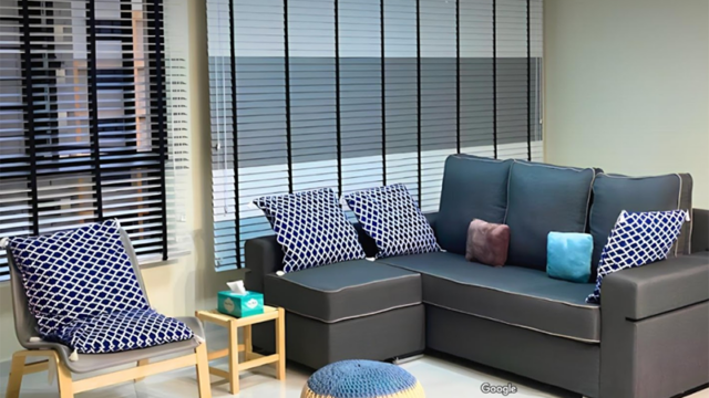 Secret Furnishing - blinds and custom curtains for your windows in Singapore