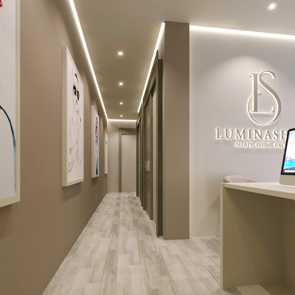 Lose weight in singapore - weight loss slimming studio on Orchard Road