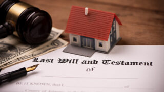 estate planning executor of a will professional executor inheritance
