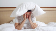 Sleep disorders like obstructive sleep apnoea - how Smilefocus can help