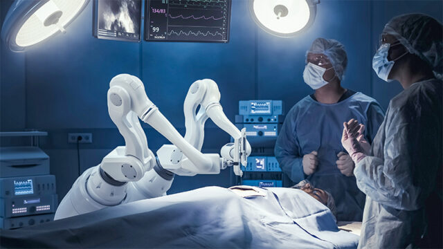 Bauerfeind knee replacement operation robot-assisted surgery hip and knee pain