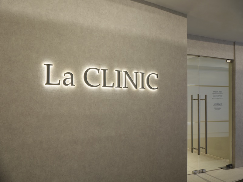 Holistic anti-ageing with hormone imbalance therapy and botox at La Clinic