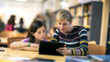 Learn English with the British Council in Singapore