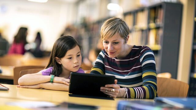 Learn English with the British Council in Singapore