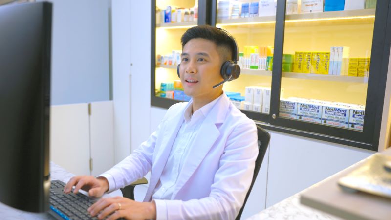 online pharmacy singapore Wellchem pharmacist