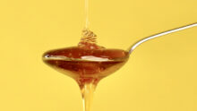 Hunaja Honey - Finnish honey brand in Singapore with many health benefits