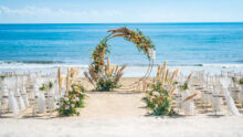 Destination wedding, where to have a beach wedding in thailand, romantic getaway from Singapore, honeymoon destinations