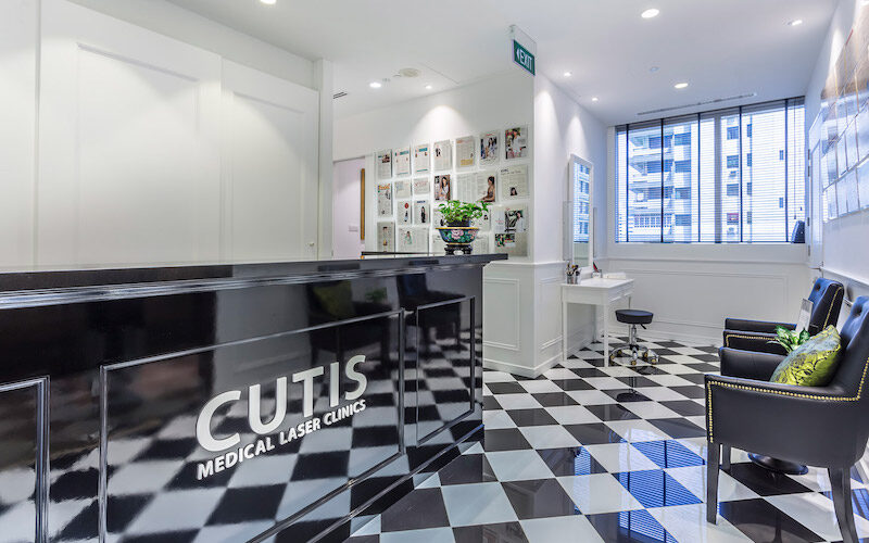 Cutis Medical Laser Clinics - laser treatments for the face