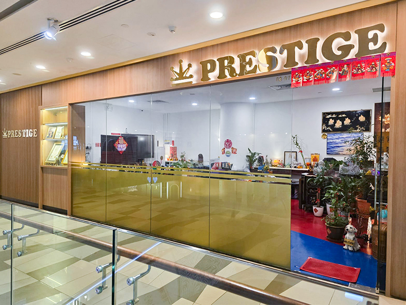 Prestige agency fees for maid agencies in singapore 