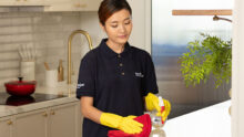 Sendhelper - cleaning, home, handyman and aircon services in Singapore
