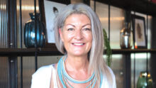 Spirited Living Danielle Van De Velde meditation in singapore and energy healing