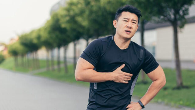 Cardiac arrhythmia, enlarged hearts and heart diseases among athletes - ECG tests - The Harley Street Heart and Vascular Centre - with cardiologist in Singapore Dr Reginald Liew