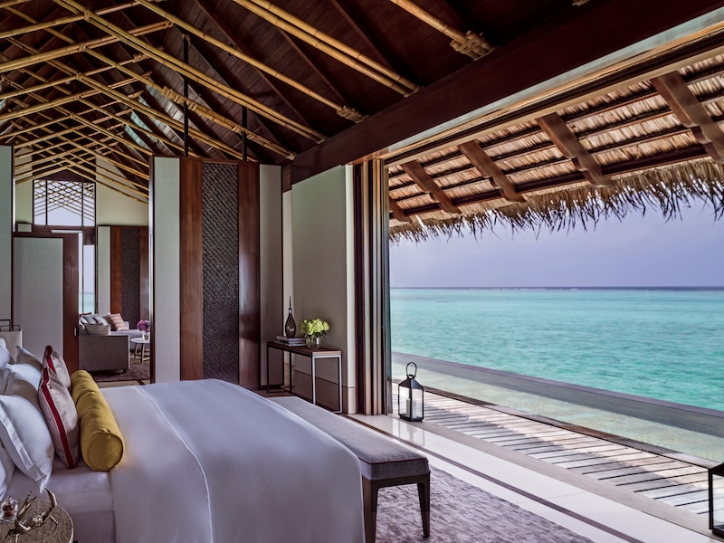 best maldives resort, maldives package from Singapore