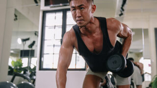 Physique 900 in Singapore - luxury private members gym in Chinatown