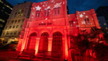 National Day Singapore Light-Up 2024