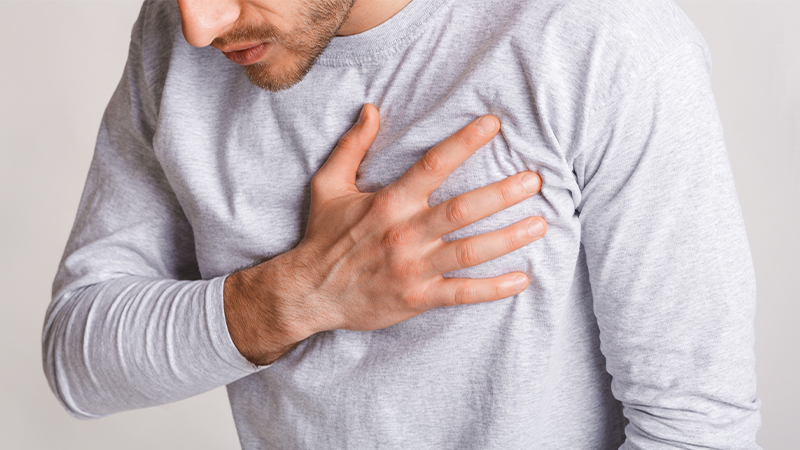 Chest Pain after a Rib Fracture? A Thoracic Surgeon Explains