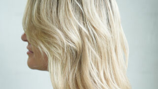 The Hair Lounge - a Holland Village salon experienced in blonde balayage