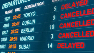 flight delay compensation travel insurance lost luggage