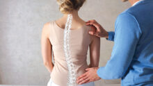 City Osteopathy & Physiotherapy for scoliosis treatment musculoskeletal pain