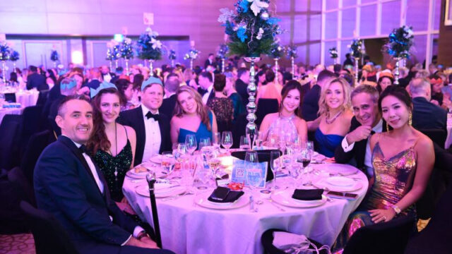 british club sg charity ball