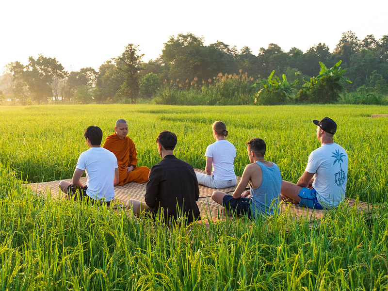 The Cabin Chiang Mai - high functioning anxiety treatments and symptoms - mental disorders