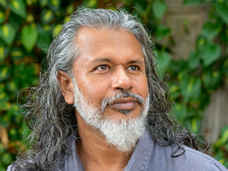 Shehan Karunatilaka, singapore writers festival 2024, booklovers, SWF