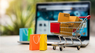 shopping online buyship