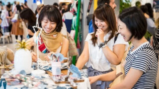 Boutique Fairs Singapore