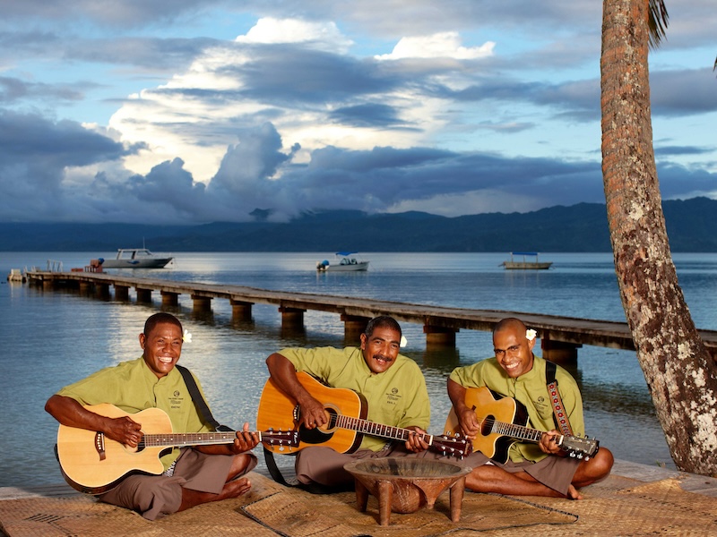 Fiji island where to stay in Fiji, Jean-Michel Cousteau