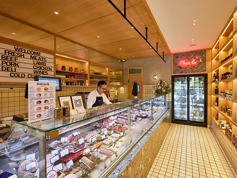 Meat Co - butchers in Singapore - quality meat - meat shop 