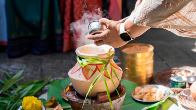 Pongal festival what's on in singapore this week