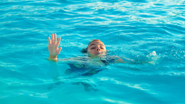 Water Safety Course for Parents and Caregivers