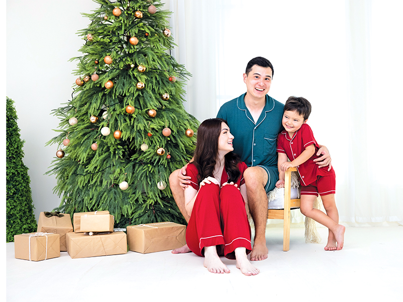 singapore christmas gift ideas a raft of otters pyjamas