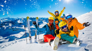 Island Orthopaedics snow skiing how to prevent a skiing injury