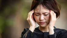 What causes migraine - how a hole in the heart called PFO could play a role in migraine symptoms