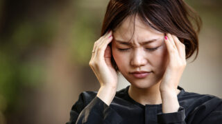 What causes migraine - how a hole in the heart called PFO could play a role in migraine symptoms