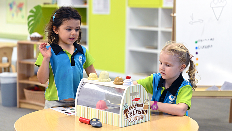 Nexus Early Years Open Day