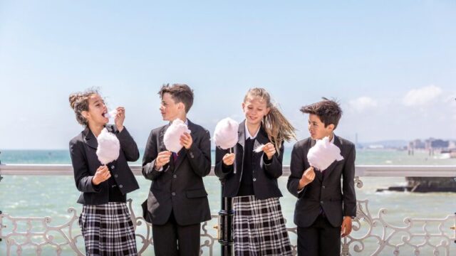 Brighton College Taster Day 8 Feb events singapore