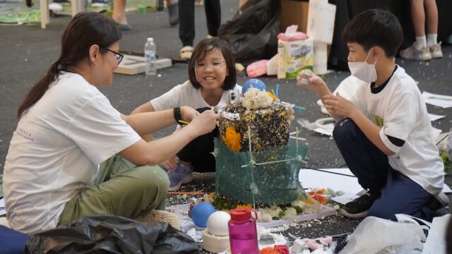 art class in singapore, art teacher